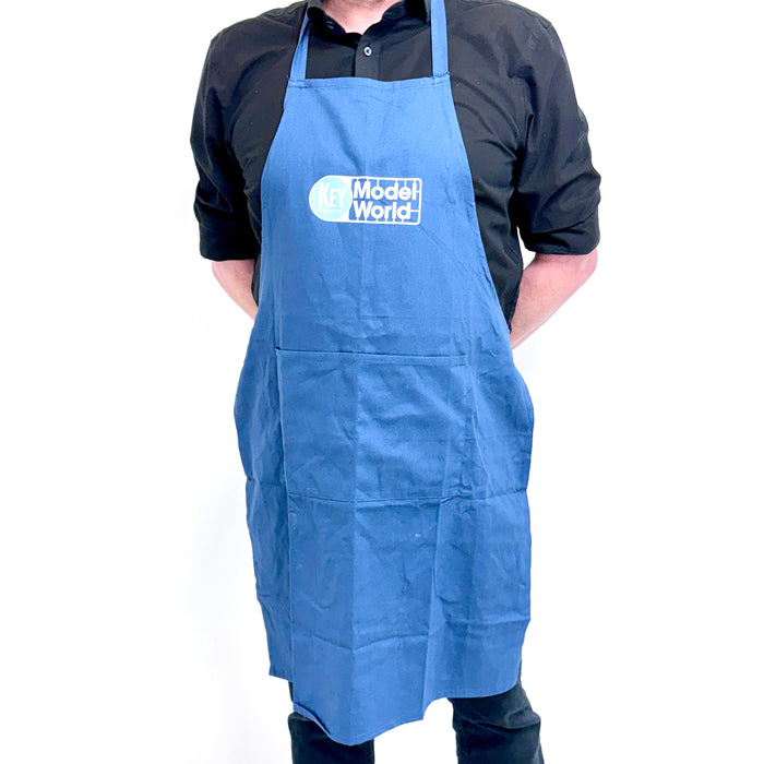 Key Model World Modelling Apron