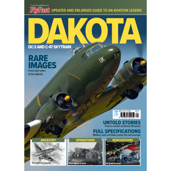 Dakota - Reissue 2020