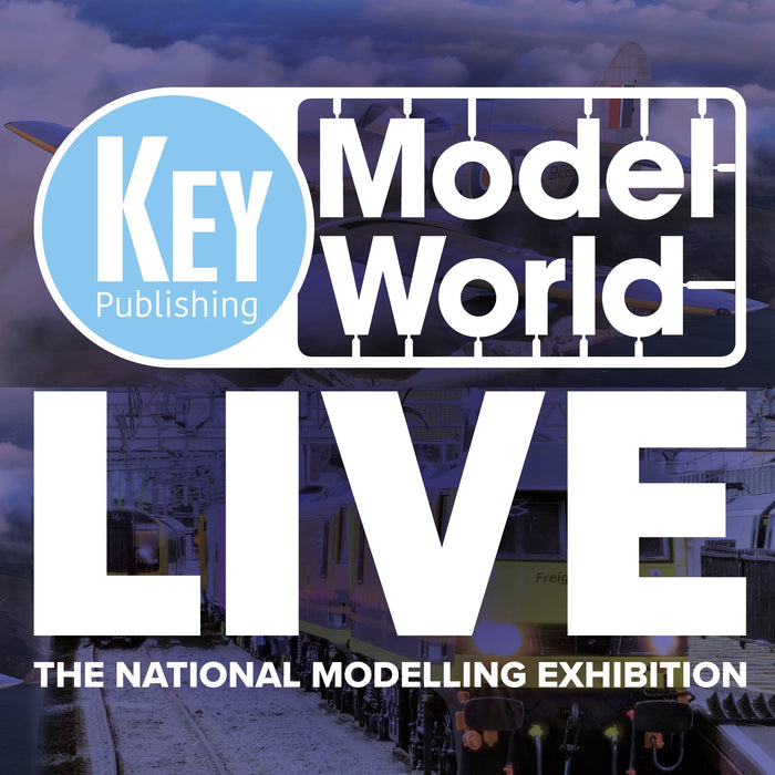 Model World Live 2025