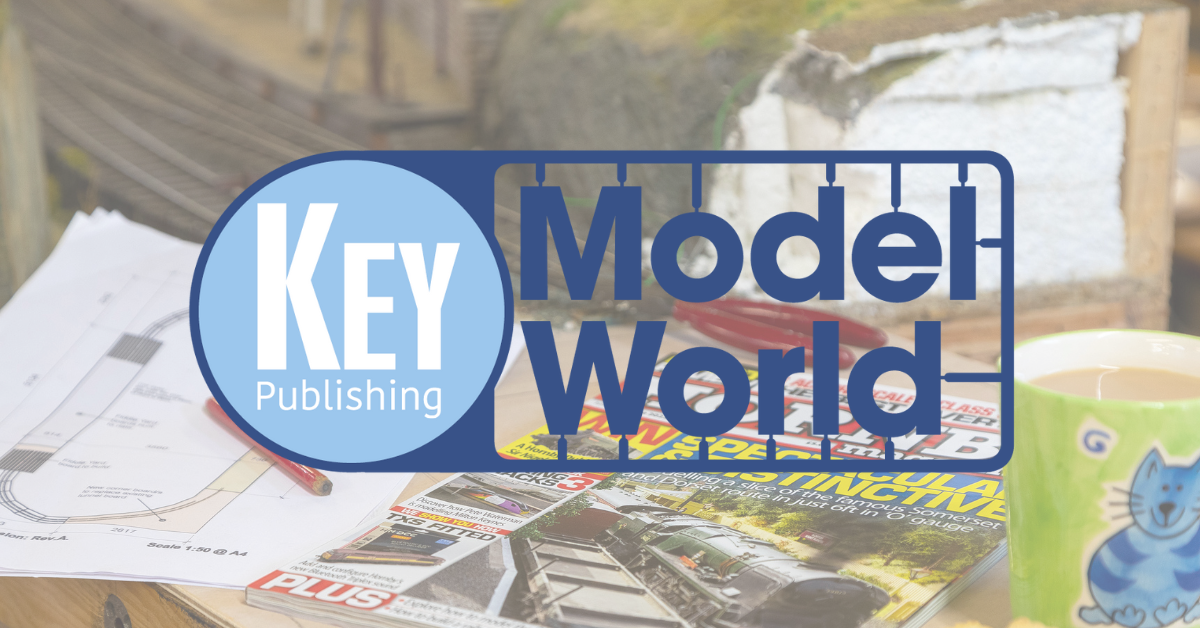 FAQs — Key Model World Shop