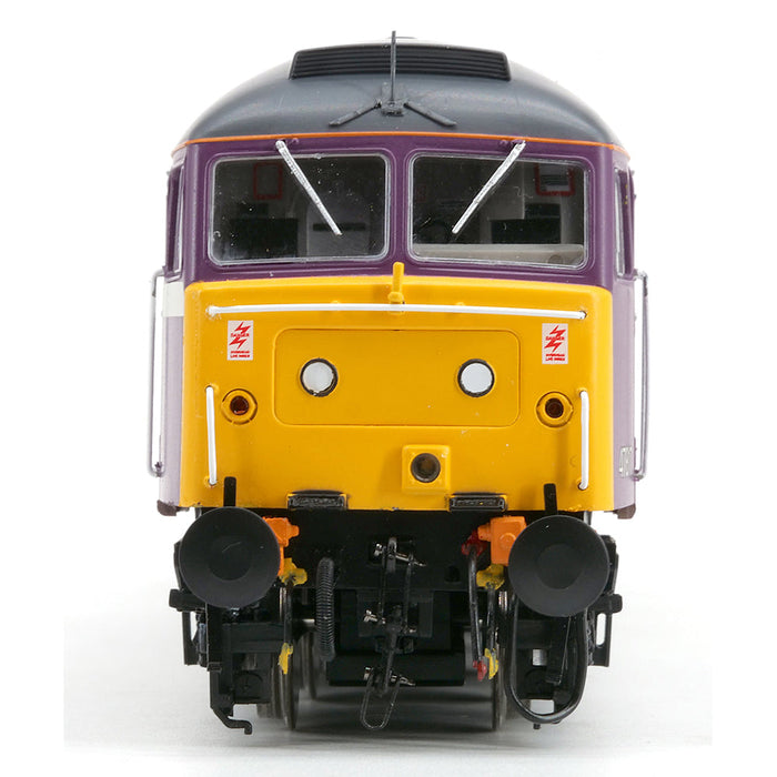 Heljan Class 47 47817 - Porterbrook - DCC ready