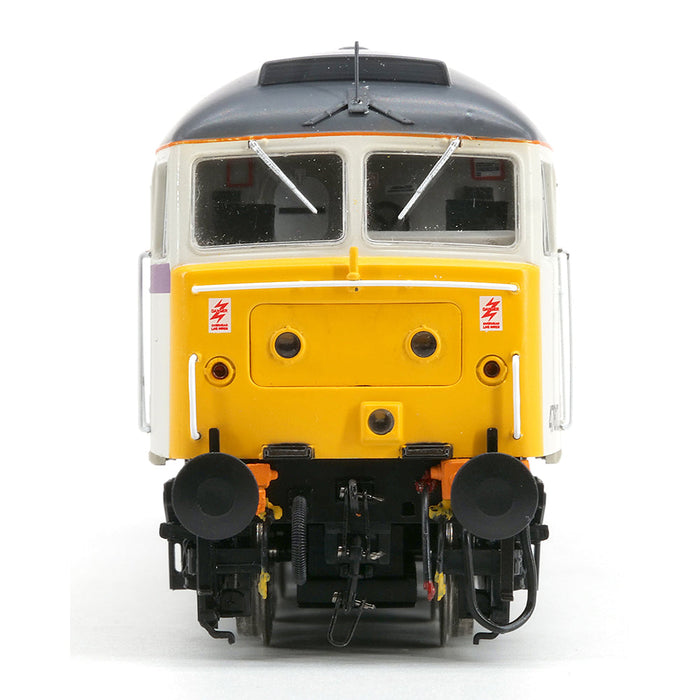 Heljan Class 47 47817 - Porterbrook - DCC ready