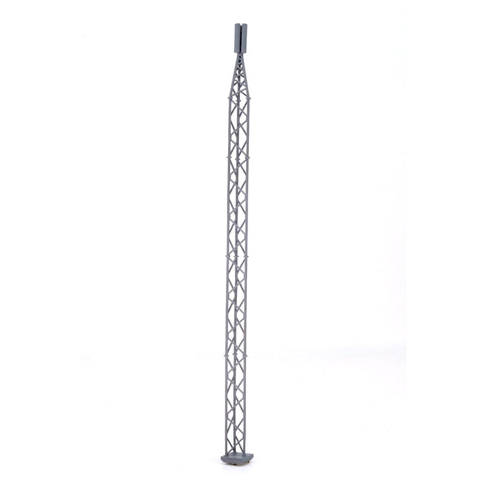 GSMR Radio Masts Twin Pack for OO Gauge