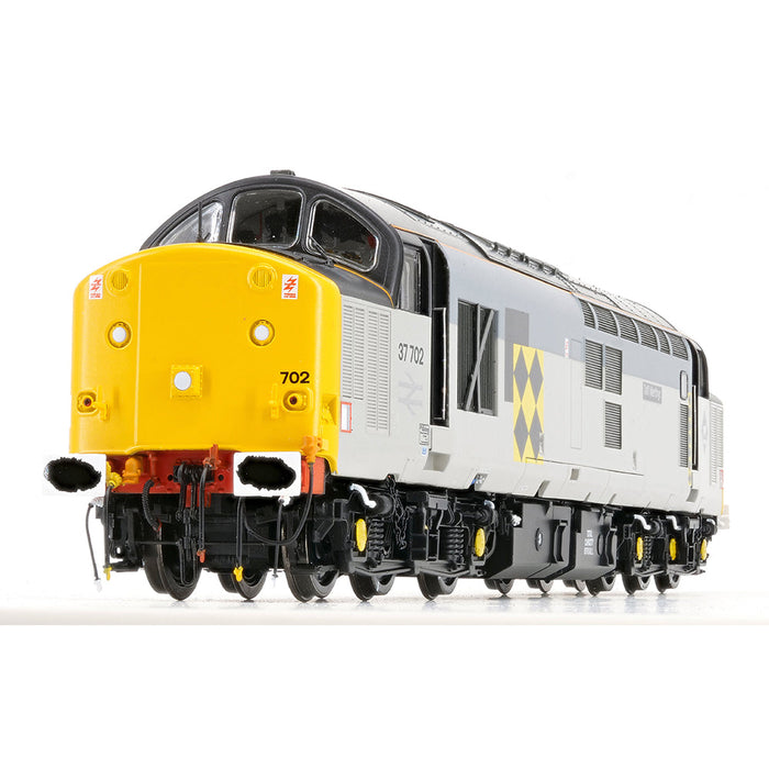 Accurascale 37702 Taff Merthyr Coal Sector - DCC ready