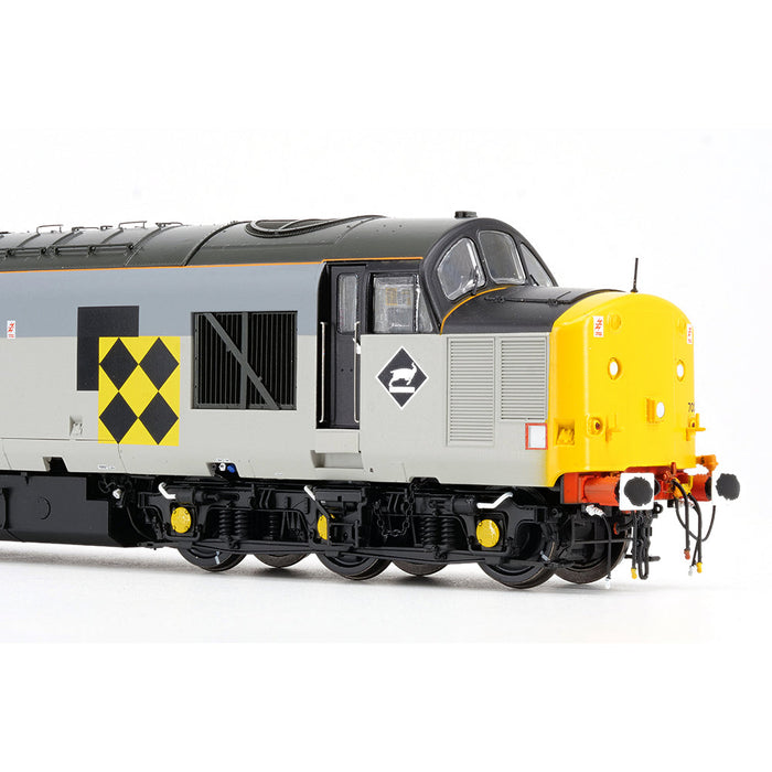 Accurascale 37702 Taff Merthyr Coal Sector - DCC ready
