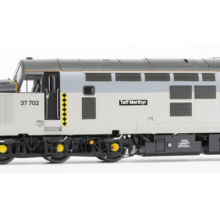 Accurascale 37702 Taff Merthyr Coal Sector - DCC ready