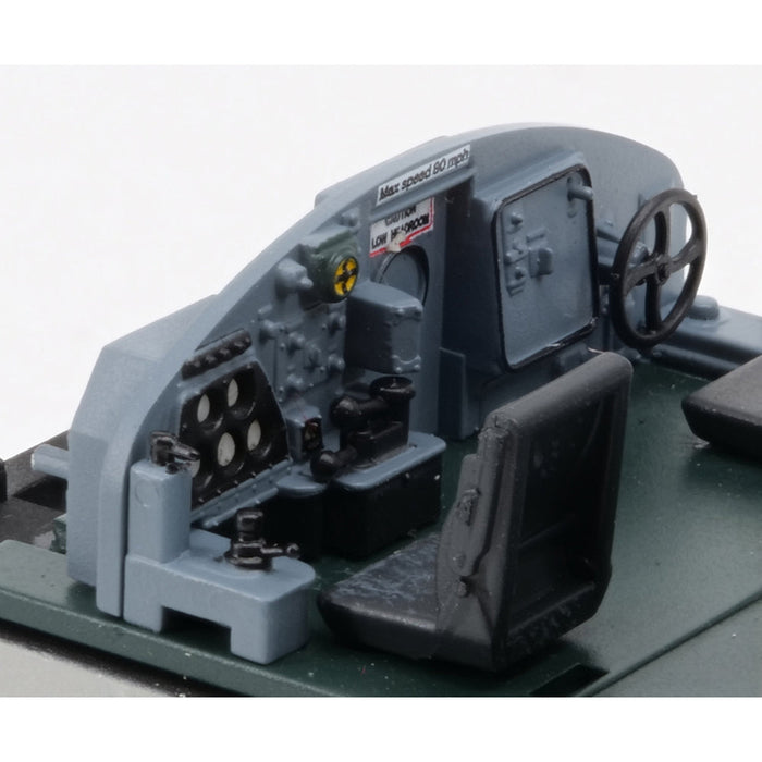 Accurascale 37702 Taff Merthyr Coal Sector - DCC ready