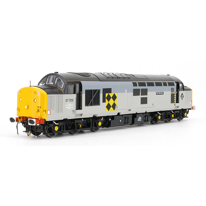 Accurascale 37702 Taff Merthyr Coal Sector - DCC ready