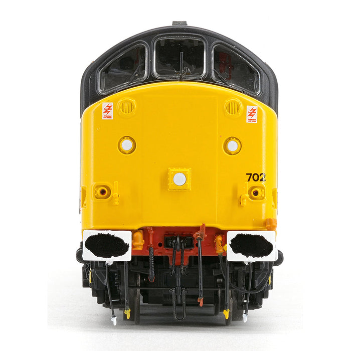 Accurascale 37702 Taff Merthyr Coal Sector - DCC ready