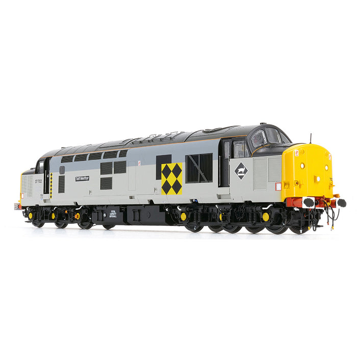 Accurascale 37702 Taff Merthyr Coal Sector - DCC ready