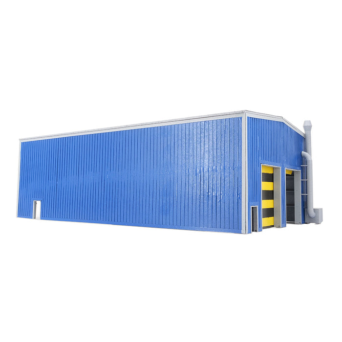 PJM Models OO Gauge GBRf Depot kit - Version A
