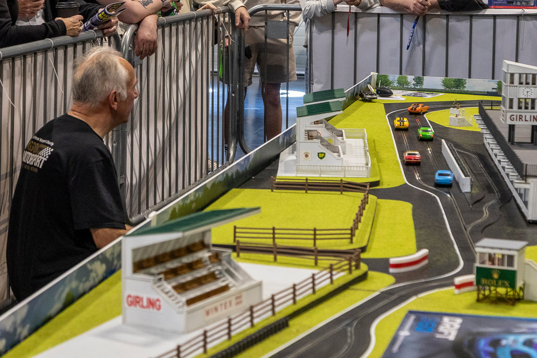Model World LIVE 2027 General Admission