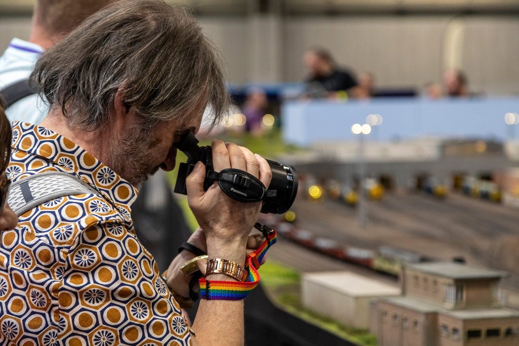 Model World LIVE 2026 VIP