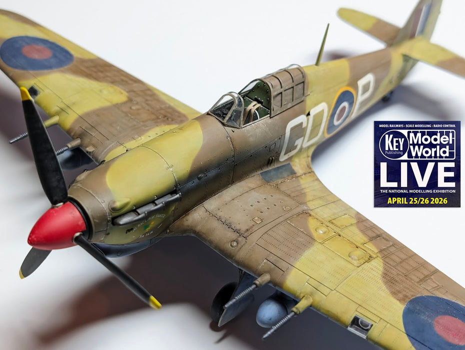 Model World LIVE 2026 General Admission