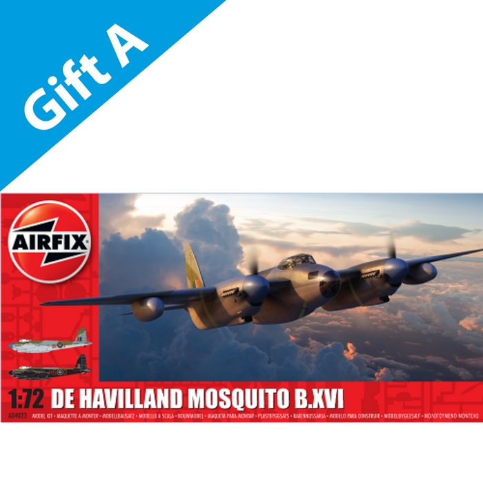 Airfix Model World Magazine Subscription (Print)