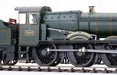 Accurascale OO gauge GWR Manor 7802 Bradley Manor OO gauge limited edition.