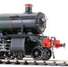 Accurascale OO gauge GWR Manor 7802 Bradley Manor OO gauge limited edition.