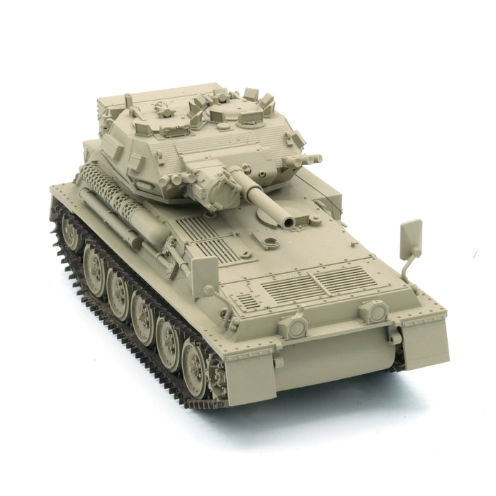 Scorpion 3D Printed FV101-1:43 O Scale Tank Kit