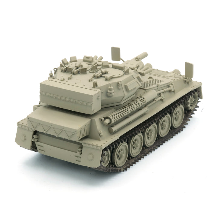 Scorpion 3D Printed FV101-1:43 O Scale Tank Kit