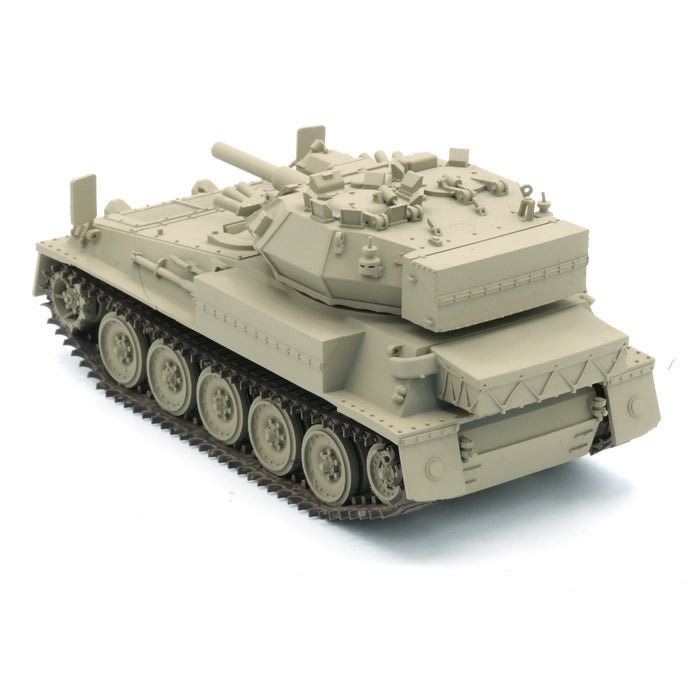 Scorpion 3D Printed FV107-1:43 O Scale Tank Kit