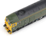  Hornby TT:120 Class 50 50007 Sir Edward Elgar in GWR lined green