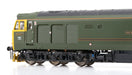 Hornby TT:120 Class 50 50007 Sir Edward Elgar in GWR lined green