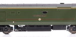  Hornby TT:120 Class 50 50007 Sir Edward Elgar in GWR lined green