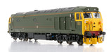  Hornby TT:120 Class 50 50007 Sir Edward Elgar in GWR lined green