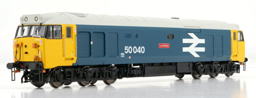  Hornby TT:120 scale Class 50 50040 Leviathan