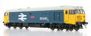  Hornby TT:120 scale Class 50 50040 Leviathan with TXS sound