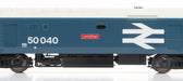  Hornby TT:120 scale Class 50 50040 Leviathan