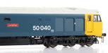  Hornby TT:120 scale Class 50 50040 Leviathan with TXS sound