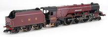  Hornby TT:120 Stanier Duchess 4-6-2 6231 Duchess of Atholl TT3010M