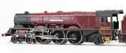  Hornby TT:120 Stanier Duchess 4-6-2 6231 Duchess of Atholl TT3010M