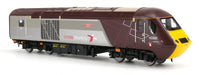 Key Publishing has commissioned a limited edition modelling CrossCountry HST power cars 43184 Laira Diesel Depot and 43366 HST 40 for OO gauge from Hornby. Pre-order today from the Key Model World Shop.