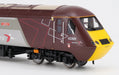  Key Publishing has commissioned a limited edition modelling CrossCountry HST power cars 43184 Laira Diesel Depot and 43366 HST 40 for OO gauge from Hornby. Pre-order today from the Key Model World Shop.