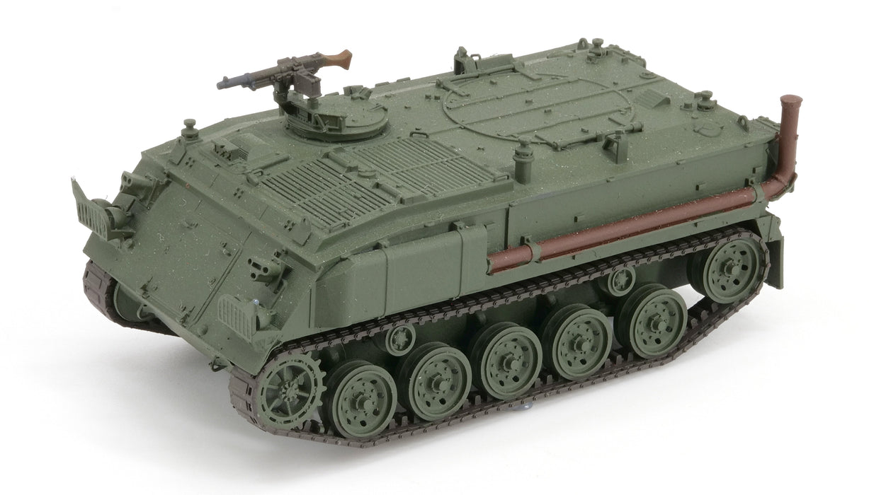 PJM Models 1:76 scale FV432 Armoured Personnel Carrier Kit