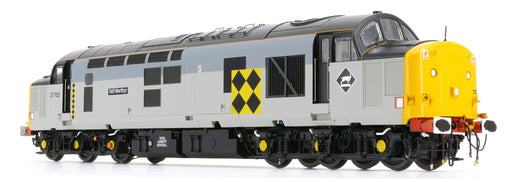 Accurascale limited edition Class 37/7 37702 Taff Merthyr for Key Publishing