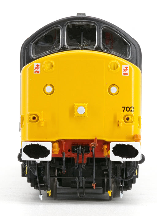  Accurascale limited edition Class 37/7 37702 Taff Merthyr for Key Publishing