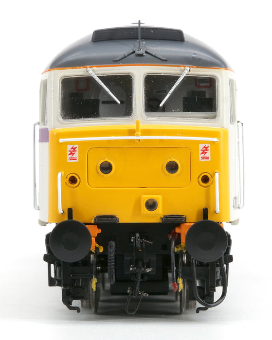 Preorder Heljan Class 47 47817 - Porterbrook DCC ready