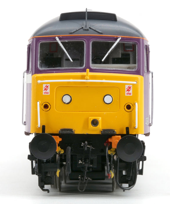 Preorder Heljan Class 47 47817 - Porterbrook DCC ready