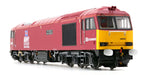 featuring DB Schenker branding