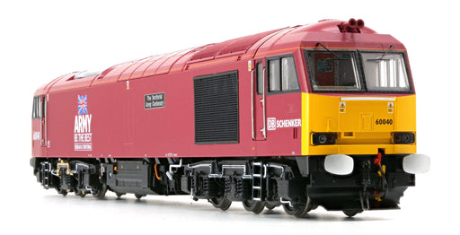  featuring DB Schenker branding