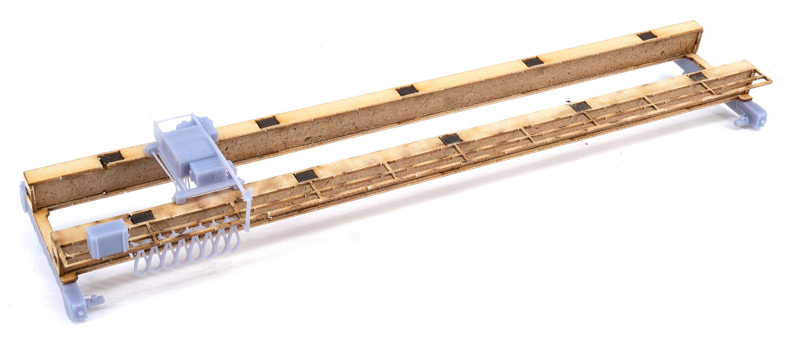 PJM Models OO gauge GBRf Depot Crane kit