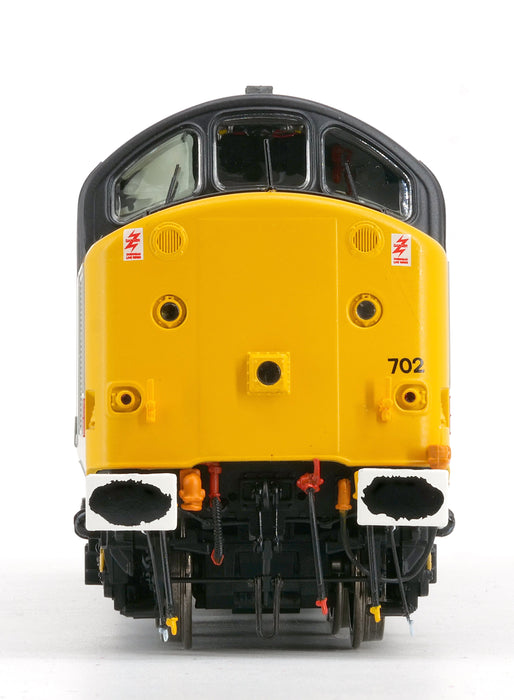 Accurascale 37702 Taff Merthyr Coal Sector - DCC ready