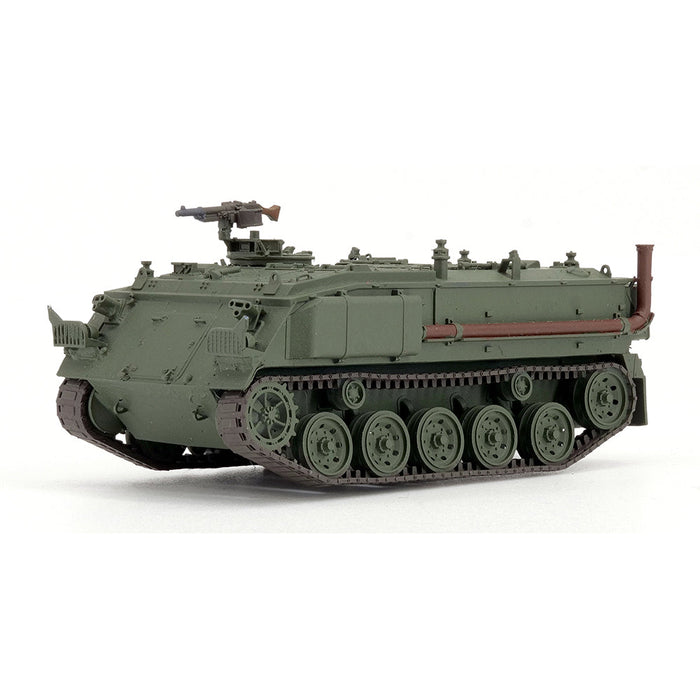 PJM Models 1:76 scale FV432 Armoured Personnel Carrier Kit