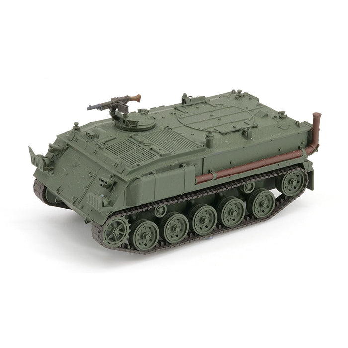 PJM Models 1:76 scale FV432 Armoured Personnel Carrier Kit