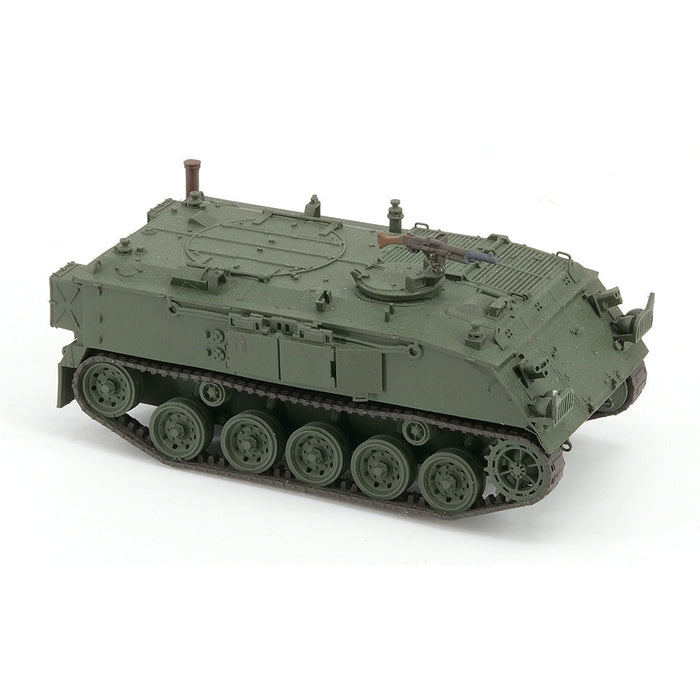 PJM Models 1:76 scale FV432 Armoured Personnel Carrier Kit