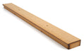  PJM Models OO gauge half width laser-cut platform kits