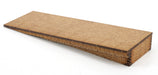  PJM Models OO gauge laser-cut half width platform kits